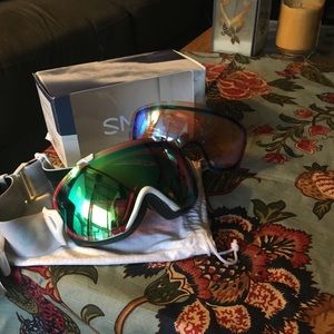 Smith Women’s I/OS Snow Goggles Ski Snowboard